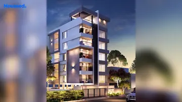 Project Image of Rajali Paradise - Image 337228