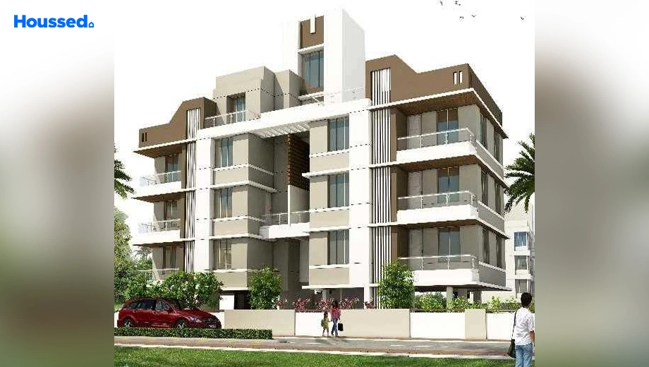 Project Image of Achalare Apricot in Baner, Pune - Image 328691