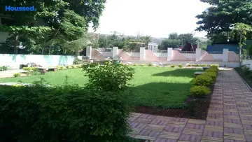 Amenities of Achalare Sai Residency - Image 328700