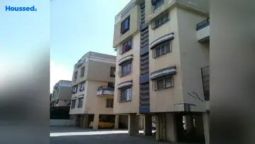 Project Image of Achalare Sai Residency - Image 328697