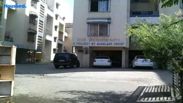 Project Image of Achalare Sai Residency - Image 328699