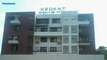 Project Image of Achalare Vedant Apartment - Image 331025