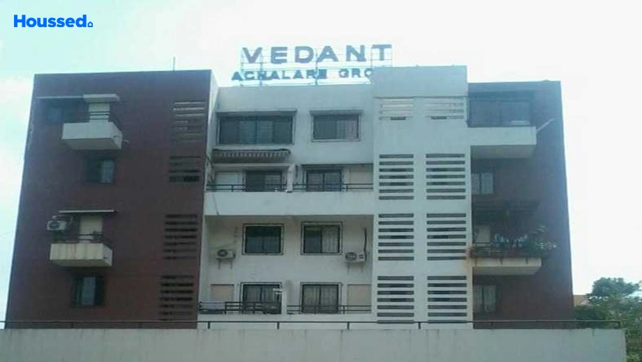 Project Image of Achalare Vedant Apartment in Kothrud, Pune - Image 331025