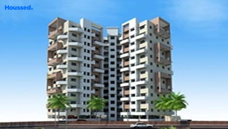 Project Image of Achalare Tierra Viva in Baner, Pune - Image 332268