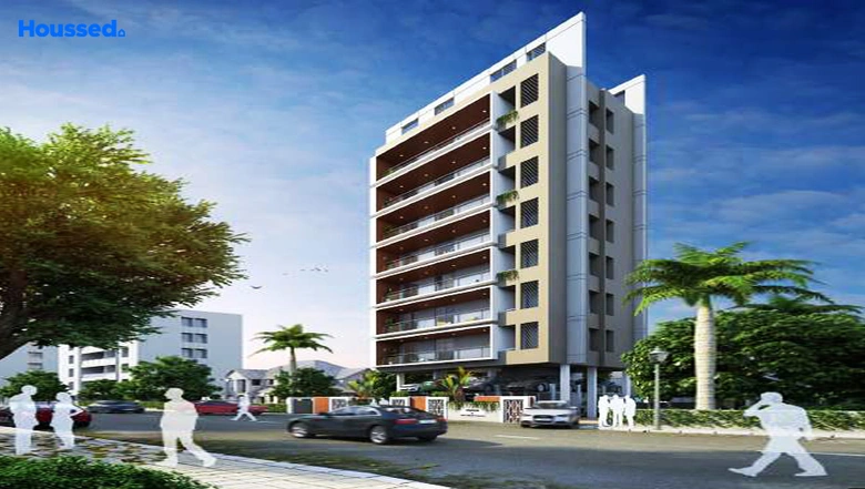 Project Image of Nest Vaibhavi in Deccan Gymkhana, Pune - Image 120892