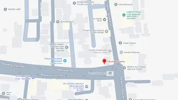 Location of Achalare Eternity - Image 332312