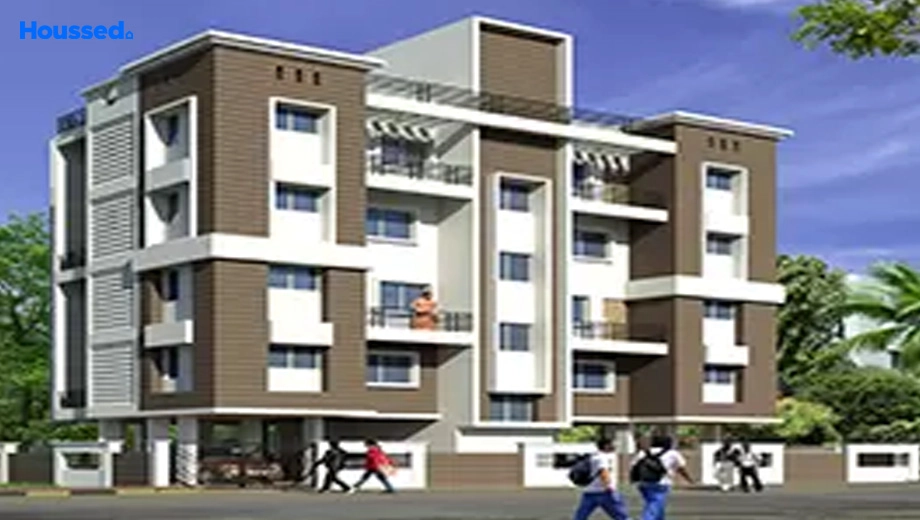 Project Image of Achalare Eternity in Laxmi Nagar, Pune - Image 332310
