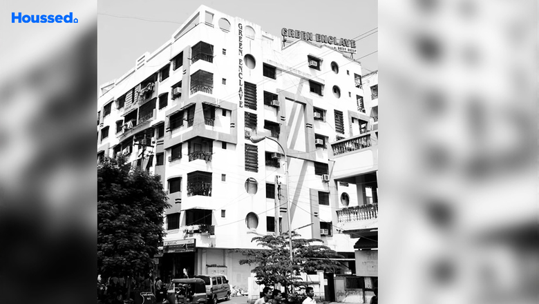 Project Image of Green Enclave in Adajan, Surat - Image 249048