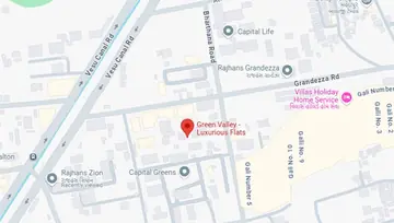 Location of Green Valley - Image 249389