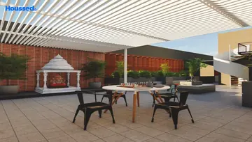 Amenities of Vriddhi Nu Era - Image 121412