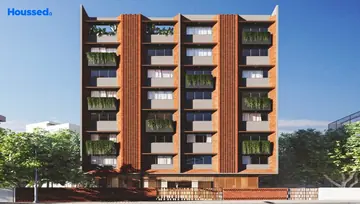 Project Image of Vriddhi Nu Era - Image 121411