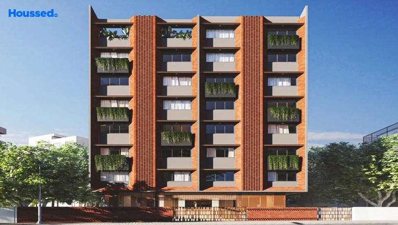 Project Image of Vriddhi Nu Era in Kothrud, Pune - Image 121411