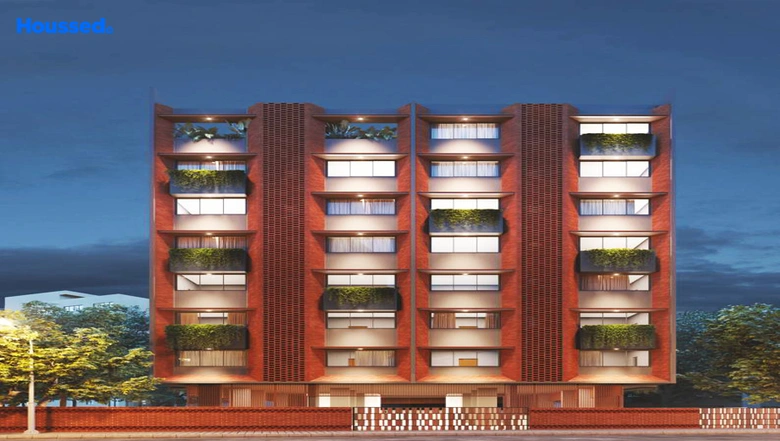 Project Image of Vriddhi Nu Era in Kothrud, Pune - Image 121409