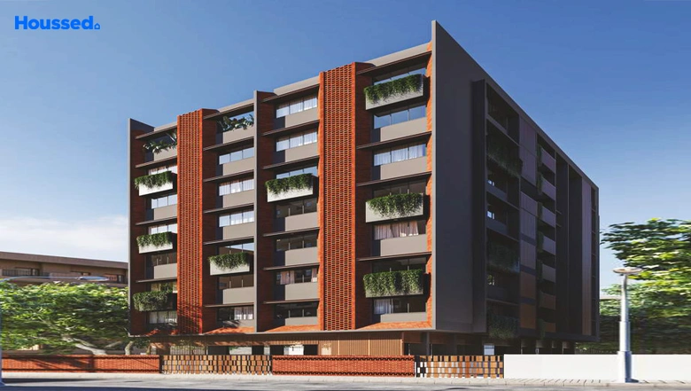 Project Image of Vriddhi Nu Era in Kothrud, Pune - Image 121410
