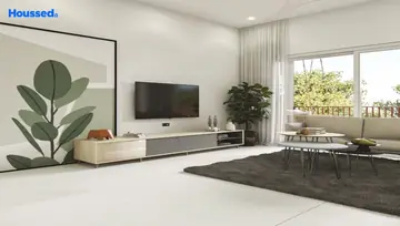Sample Apartment of Vriddhi Nu Era - Image 121414