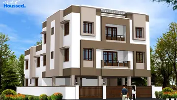 Project Image of Deepakam Gardens - Image 340219