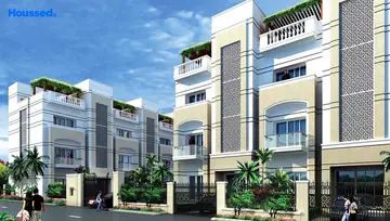 Project Image of Shalimar Meadows - Image 248043