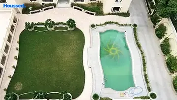 Amenities of Shalimar Heights - Image 252731