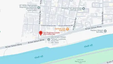 Location of Shalimar Estate - Image 252711