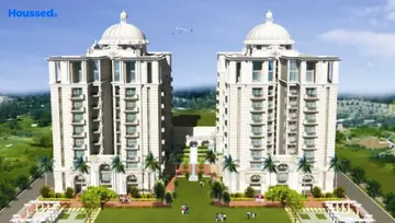 Project Image of Shalimar Emerald - Image 248014