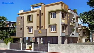 Project Image of Deepakam Greens - Image 326665