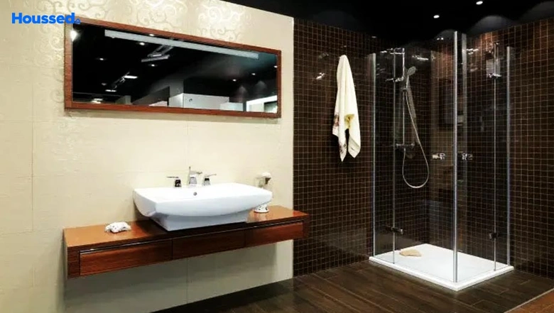 Sample Apartment of Shalimar Nest in Vasant Kunj, New Delhi - Image 244370