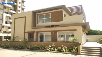Amenities of Atul Nilaya - Image 332315