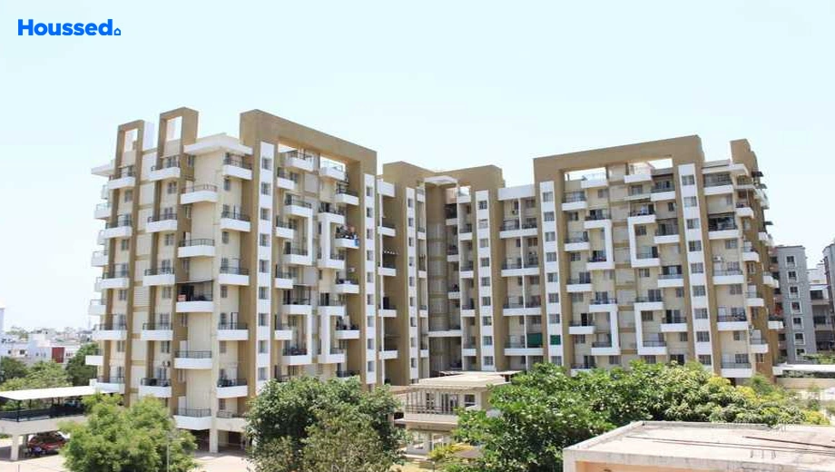 Project Image of Atul Nilaya in Katraj, Pune - Image 332314