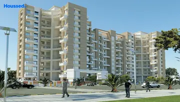 Project Image of Atul Paradiso - Image 332320