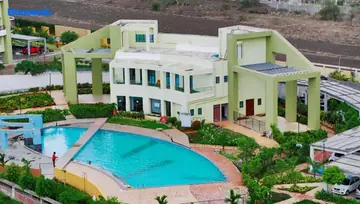 Amenities of Atul Alcove - Image 311868