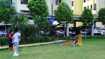 Amenities of Atul Alcove - Image 311867