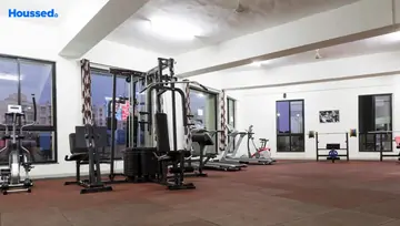 Amenities of Atul Alcove - Image 311869