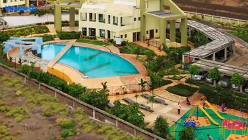 Amenities of Atul Alcove - Image 311870