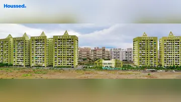 Project Image of Atul Alcove - Image 311865