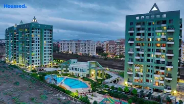 Project Image of Atul Alcove - Image 311866