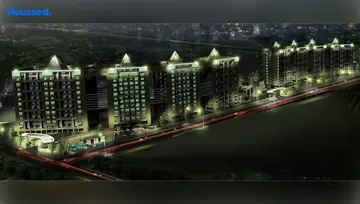 Project Image of Atul Alcove - Image 311871