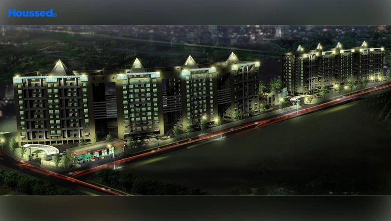 Project Image of Atul Alcove in Pimple Saudagar, Pune - Image 311871