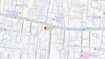 Location of Atul Muktai - Image 332330