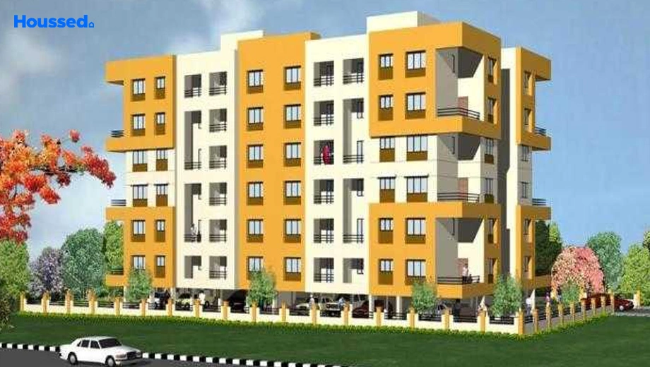 Project Image of Atul Muktai in Kothrud, Pune - Image 332328