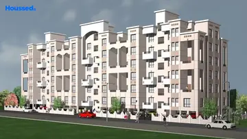 Project Image of Atul Hill View Residency - Image 332331