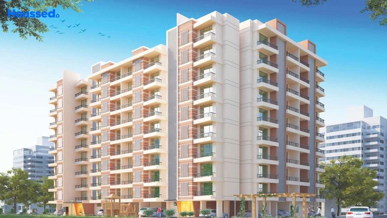 Project Image of Raj Homes in Bhayandar West, Thane - Image 22043