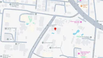 Location of Atul Tiara - Image 332338