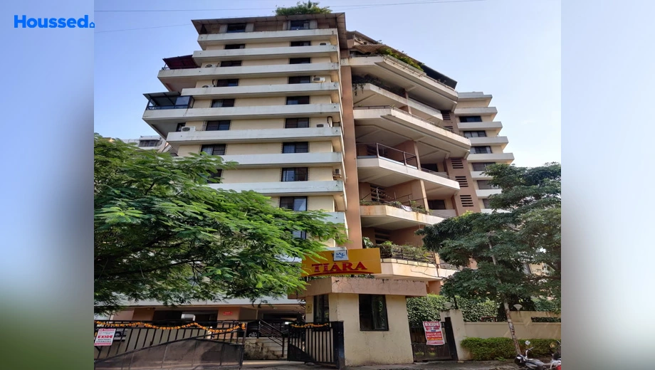 Project Image of Atul Tiara in Baner, Pune - Image 332336