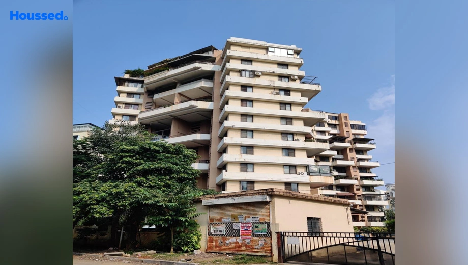 Project Image of Atul Tiara in Baner, Pune - Image 332335