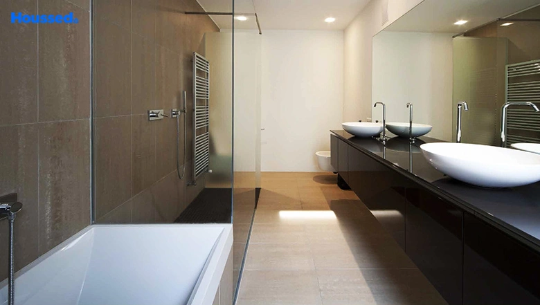 Sample Apartment of Rajhans Zion in Bharthana, Surat - Image 251289