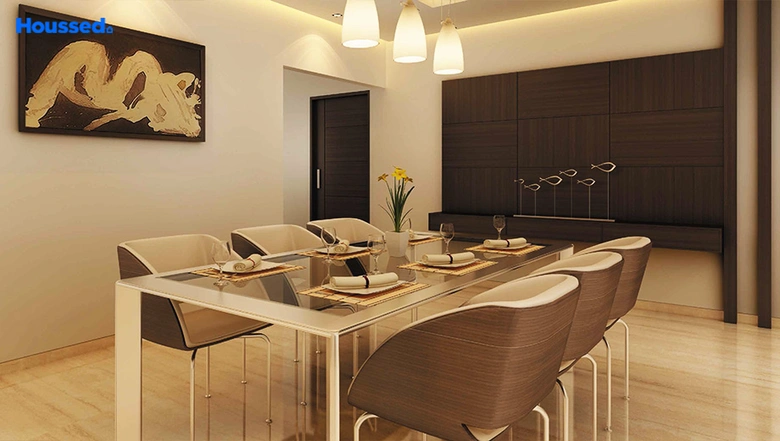 Sample Apartment of Rajhans Zion in Bharthana, Surat - Image 251290