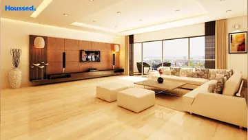 Sample Apartment of Rajhans Zion - Image 251292