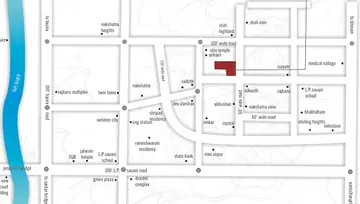 Location of Rajhans Apple - Image 249768