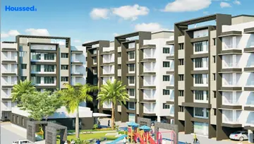 Project Image of Rajhans Apple - Image 249765