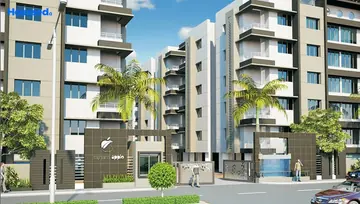 Project Image of Rajhans Apple - Image 249766